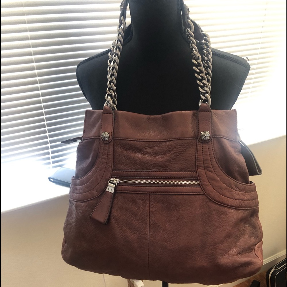 Shoulder purse - Picture 4 of 8